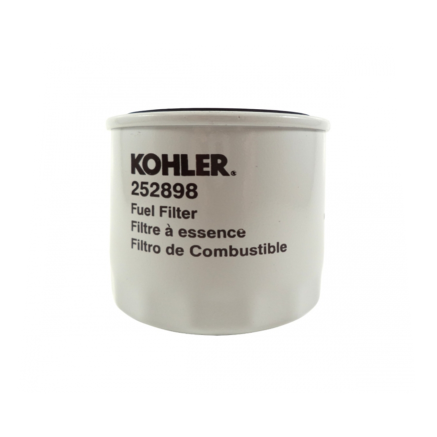 Kohler fuel filter - 252898