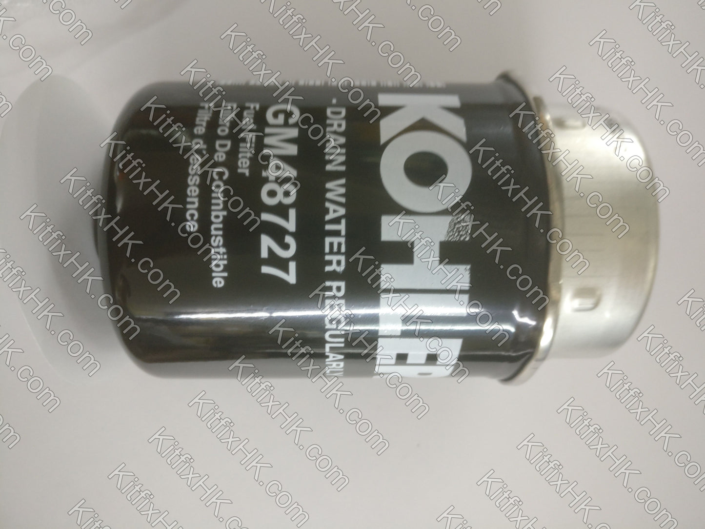 Kohler fuel filter - GM48727