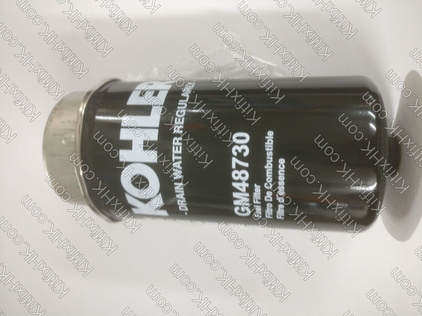 Kohler fuel filter - GM48730