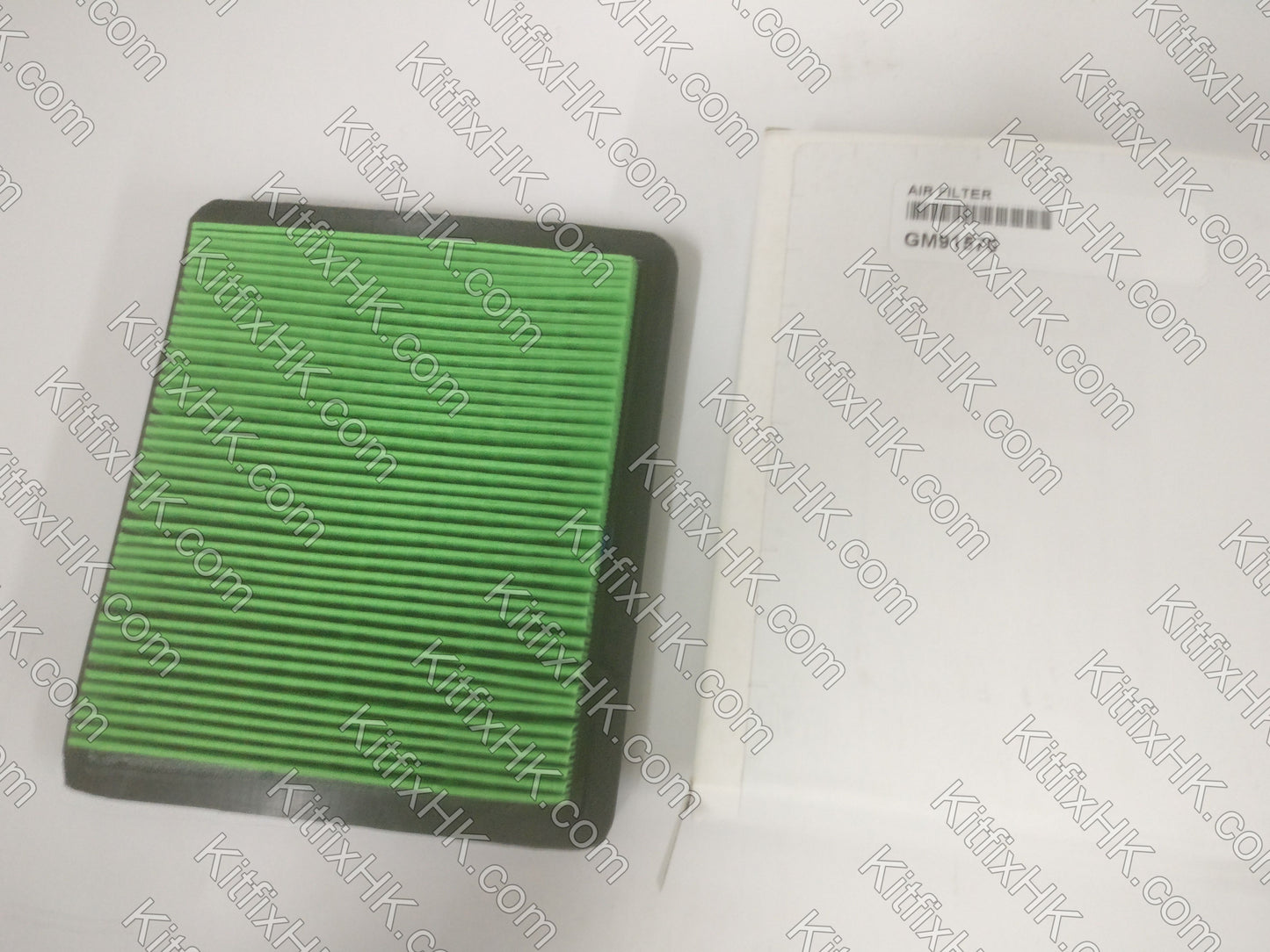 Kohler air filter - GM91570