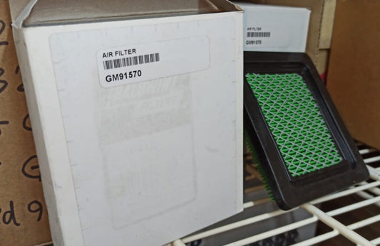Kohler air filter - GM91570