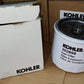 Kohler fuel filter - 252898