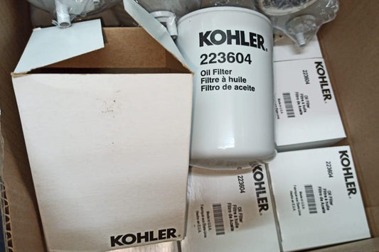 Kohler Oil Filter 223604