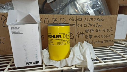 Kohler Oil Filter ED0021752800-S
