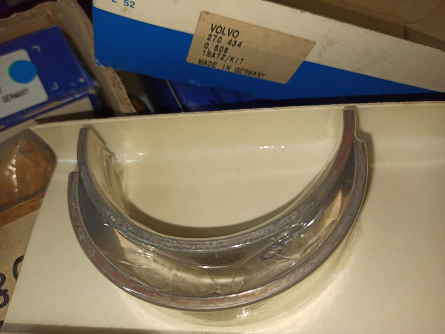 Volvo Main Bearing Kit 270434