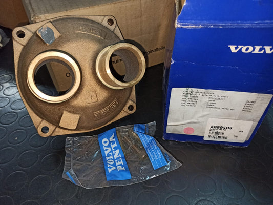 Volvo Penta Cap 3889405