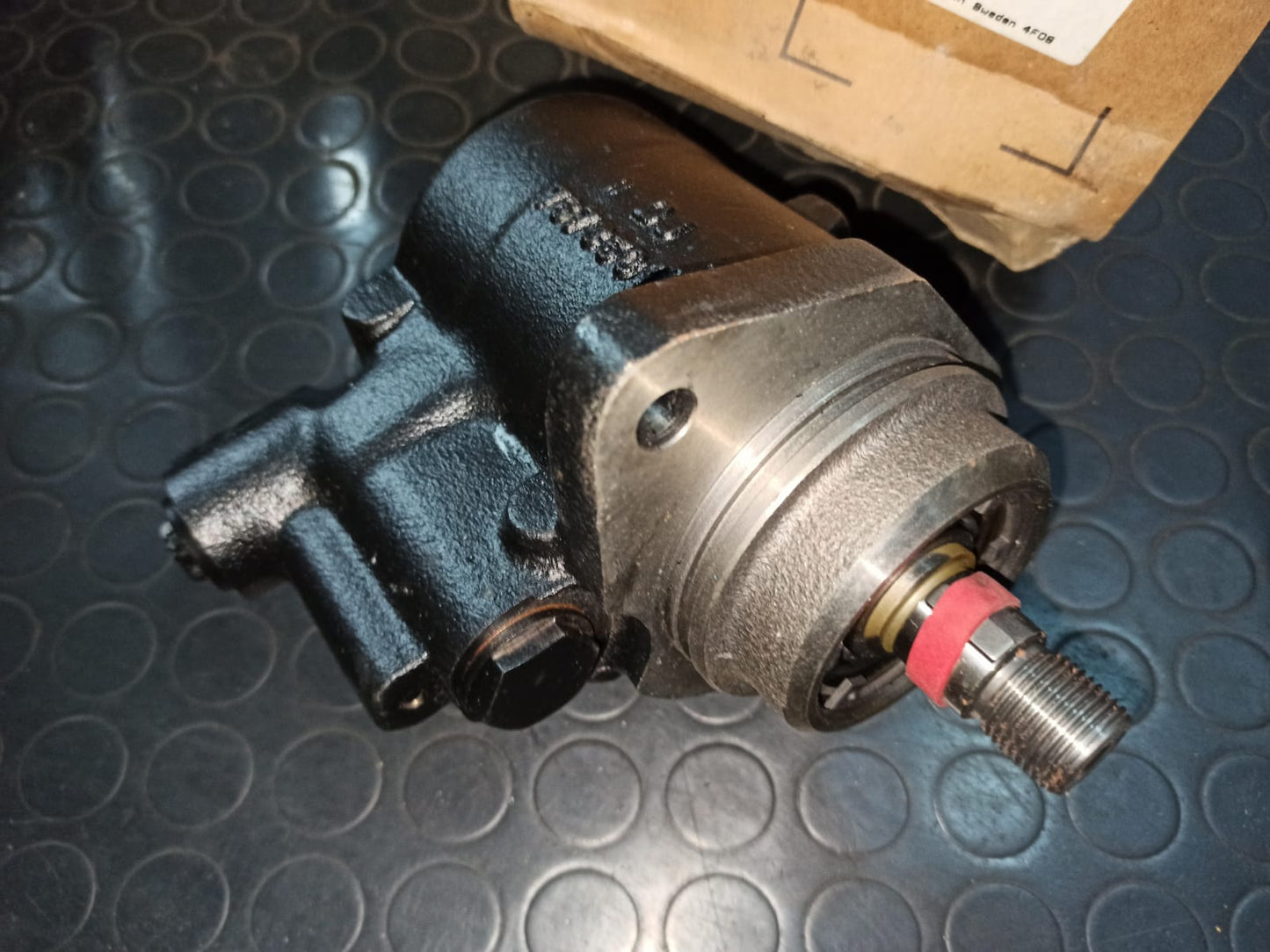 Volvo Penta Pump 1589925