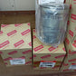 Yanmar fuel filter with o-ring - 129574-55711