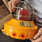 Spector / Lumenex - Fire alarm light (Field device) [Nottingham England]